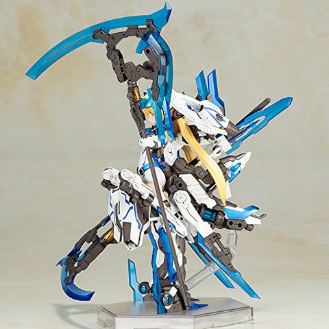 Frame Arms - Frame Arms Girl - Fleswerk Artel