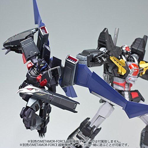 Choujuu Kishin Dancouga - Black Wing - METAMOR-FORCE