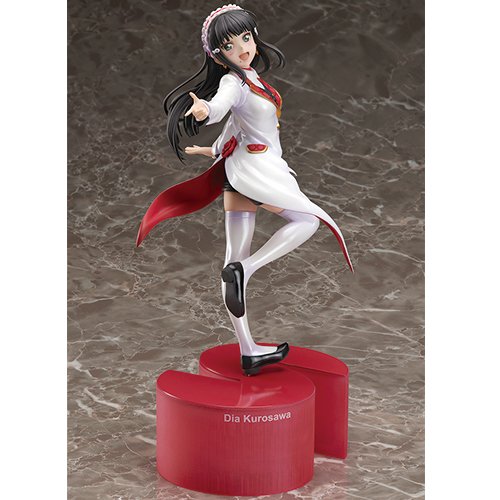 Love Live! Sunshine!! - Kurosawa Dia - Birthday Figure