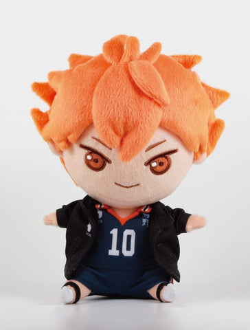 Haikyuu!! - Hinata Shouyou - Chokon - to - Friends (Sol International)