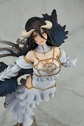Overlord - Albedo - 1/8 (Good Smile Company)