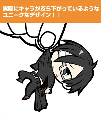 Psycho-Pass - Ginoza Nobuchika - Keyholder - Tsumamare - 2nd Version (Cospa)