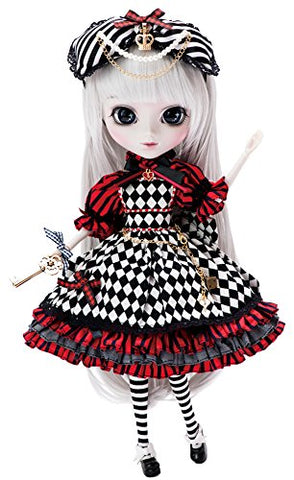 Pullip (Line) - Pullip P-195 - Optical Alice (Groove)