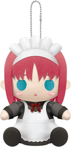 Tsukihime -A Piece of Blue Glass Moon- - Hisui - es Series nino - Pitanui Magnet (Kotobukiya)