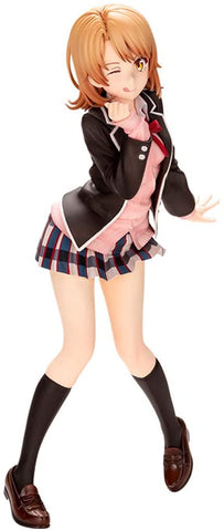 Yahari Ore no Seishun Love Comedy wa Machigatteiru. Kan - Isshiki Iroha - 1/8 (Kotobukiya)