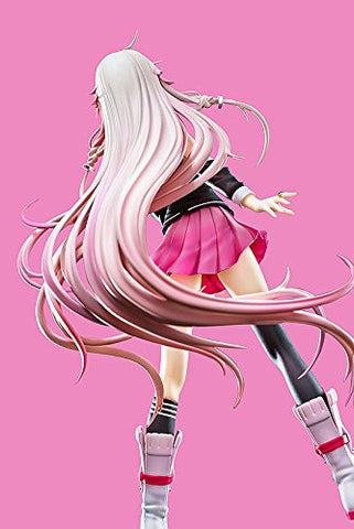 Vocaloid - IA - 1/8 - Rocks ver. (Aquamarine, Good Smile Company)