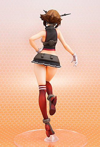 Kantai Collection ~Kan Colle~ - Mutsu - 1/7 (Amakuni, Hobby Japan)