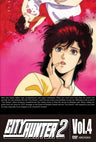 City Hunter 2 Vol.4