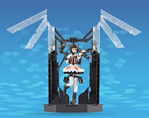 Kantai Collection ~Kan Colle~ - Naka - A.G.P. - Kai Ni (Bandai)