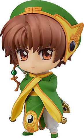 Card Captor Sakura - Li Syaoran - Nendoroid #763 (Good Smile Company)