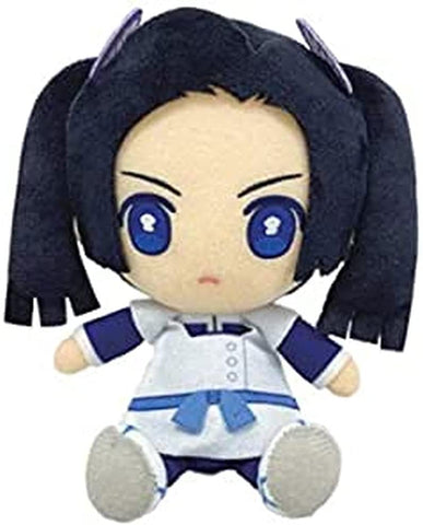 Kimetsu no Yaiba - Chibi Plush - Kanzaki Aoi (Bandai)
