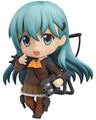 Kantai Collection ~Kan Colle~ - Suzuya - Nendoroid #482 (Good Smile Company)