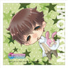 Brothers Conflict - Asahina Masaomi - Mini Towel - Towel (Contents Seed)