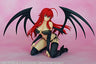 High School DxD Born - Rias Gremory - Grand Toys - 1/7 - Yuuwaku no Himegimi ver., Normal Edition (Griffon Enterprises)