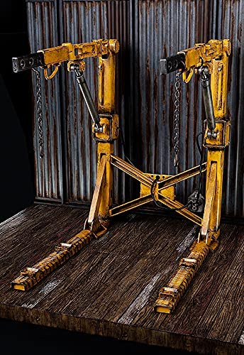 【未使用】threezero パワーアーマーステーション Fallout Fallout - Power Armor Station - 1/6 (ThreeZero) - Solaris Japan