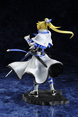 Guilty Gear Xrd -Sign- - Ky Kiske - 1/8 (Embrace Japan) - Solaris 