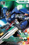 Kidou Senshi Gundam 00 - GN-0000 00 Gundam - 1/100 Gundam 00 Model Series 11 - 1/100 (Bandai)