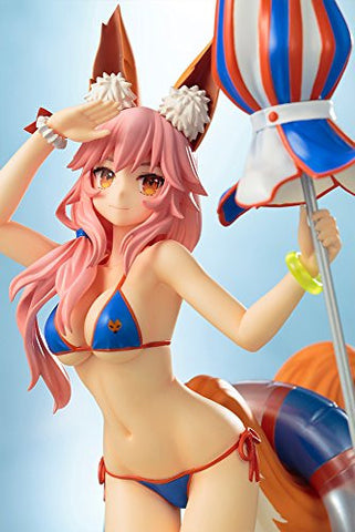 Fate/Grand Order - Tamamo no Mae (Lancer) - 1/7 (Kotobukiya)