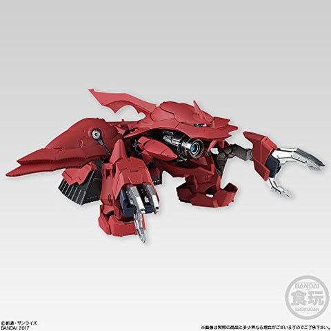 Kidou Senshi Gundam UC - AMA-X7 Shamblo - Bandai Shokugan - Candy Toy - FW Gundam Converge EX16 (Bandai)