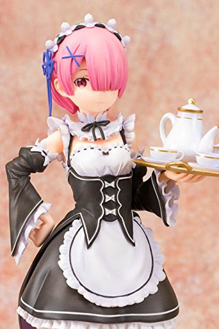 Re:Zero kara Hajimeru Isekai Seikatsu - Ram - 1/7 (Pulchra)