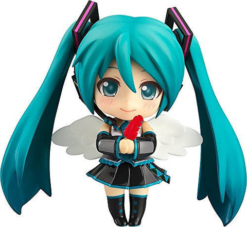 Vocaloid - Hatsune Miku - Nendoroid Co-de - Red Feather Community Chest Movement 70th Anniversary Commemoration Co-de (Good Smile Company)