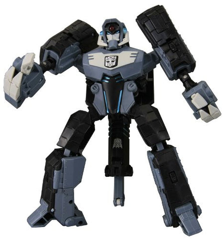 Transformers Animated - Shockwave - TA14 (Takara Tomy)