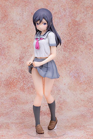 Ore no Imouto ga Konna ni Kawaii Wake ga Nai - Aragaki Ayase - 1/6 (Pulchra)