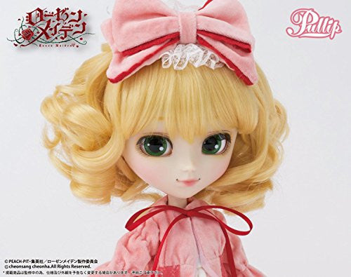 Rozen Maiden - Hina Ichigo - Pullip P-140 - Pullip (Line) - 1/6 