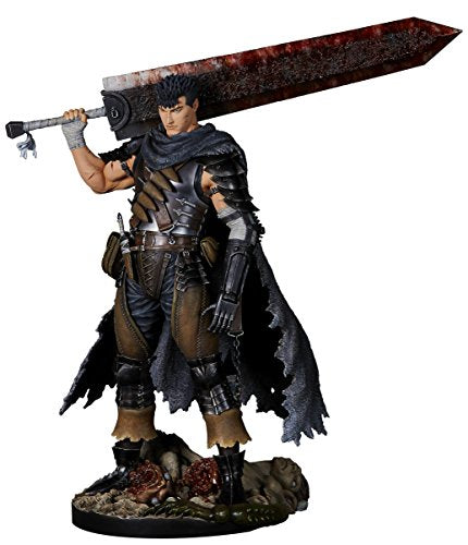 Guts the Black Swordsman Garen - KillerSkins