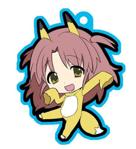 IS: Infinite Stratos - Nohotoke Honne - Keyholder - Swimsuit ver. (Penguin Parade)