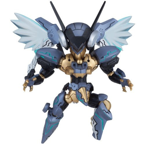Jehuty - Anubis Zone of The Enders
