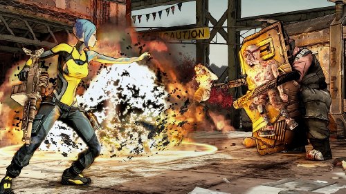 Borderlands 2 Game of the year Edition I PS3 I (Gebraucht) in Küssnacht Borderlands 2 Game of the year Edition I PS3 I (Gebraucht) in Küssnacht