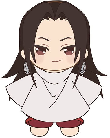 Shaman King - Asakura Hao - Nui Doll (Algernon Product)