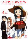 Sword Art Online 4