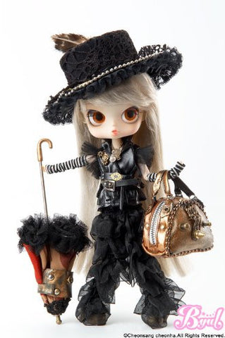 Pullip (Line) - Byul - Rhiannon - 1/6 - STEAMPUNK PROJECT (Groove)