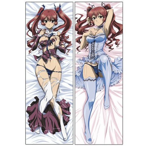 Freezing - Ganessa Roland - Dakimakura Cover (Cospa)
