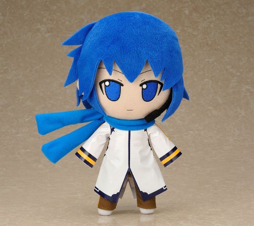 Amazon.co.jp: KAITO V3 ぬいぐるみ : おもちゃ