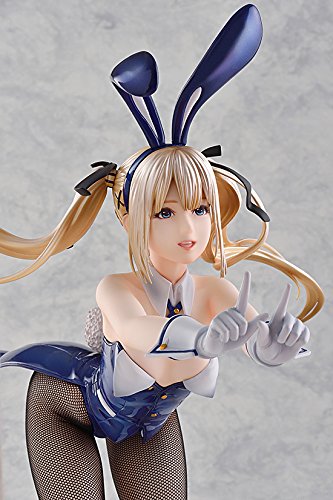 Dead or Alive Xtreme 3 - Marie Rose - B-style - 1/4 - Bunny Ver. (FREEing)