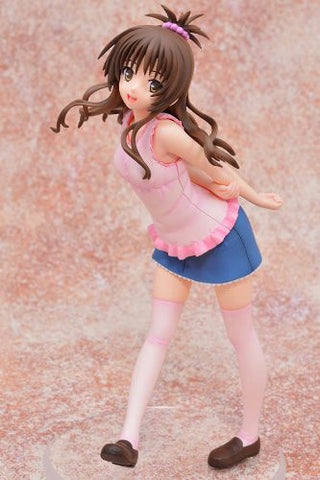 To LOVEru Darkness - Yuuki Mikan - 1/8 (Art Spirits)