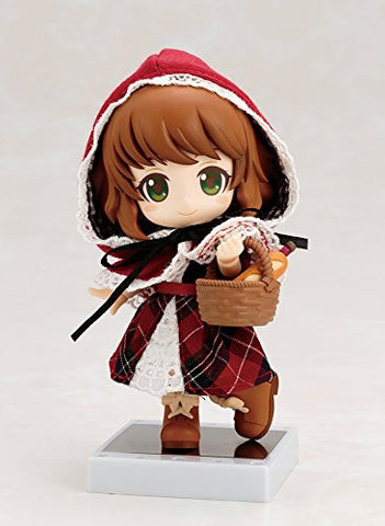 Original Character - Akazukin - Cu-Poche - Cu-Poche Friends (Kotobukiya)