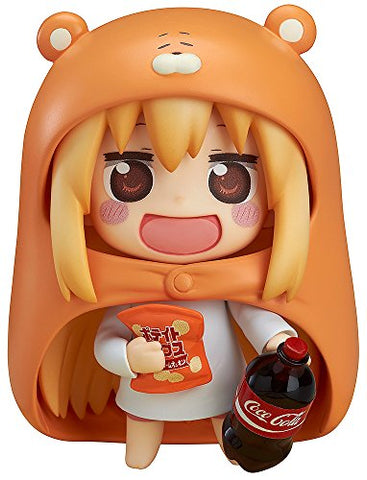 Himono Imouto! Umaru-chan - Doma Umaru - Nendoroid #524 (Good Smile Company)