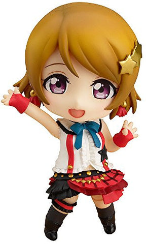 Love Live! School Idol Project - Koizumi Hanayo - Nendoroid #496 (Good Smile Company)
