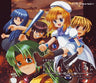 Drama CD Higurashi no Naku Koro ni - Onikakushi-hen