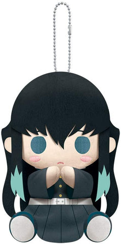 Kimetsu no Yaiba - Tokitou Muichirou - es Series nino - PitaNui (Kotobukiya)