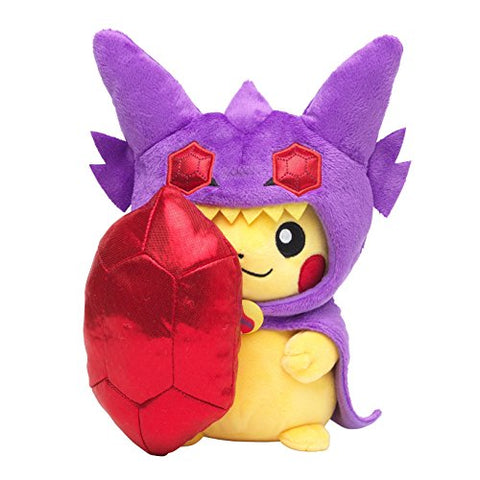 Pocket Monsters - Pikachu - Mega Yamirami