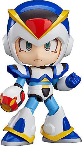 Rockman X - Nendoroid #685 - Full Armor (Good Smile Company)