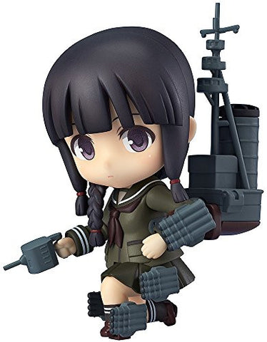 Kantai Collection ~Kan Colle~ - Kitakami - Kitakami Kai - Nendoroid #430 (Good Smile Company)