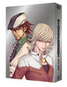Tiger & Bunny Dvd Box