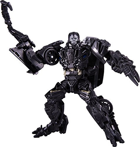 TRANSFORMERS LOCKDOWN SS-10 劇場版4作目 Transformers: Lost Age - Lockdown - Studio Series SS-10 (Takara