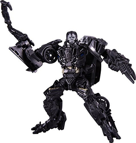 Transformers: Lost Age - Lockdown - Studio Series SS-10 (Takara Tomy)